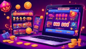 Online Casino Bonus