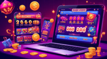 Online Casino Bonus