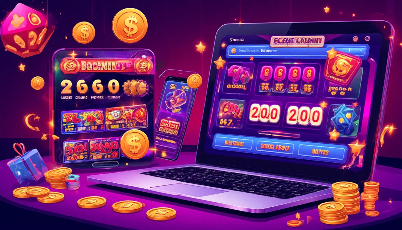 Online Casino Bonuses Explained: How to Choose the Best Offer 1 Online Casino Bonus