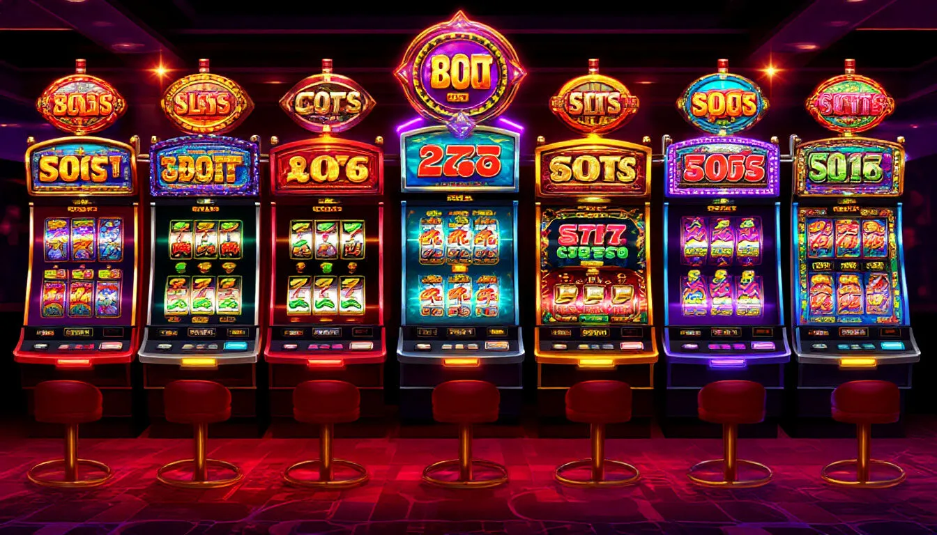 Top Online Slots Real Money 2 Online Slots1
