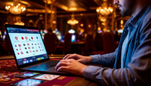Real Money Online Casino