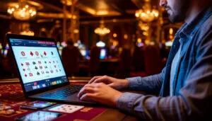 Real Money Online Casino