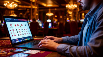 Real Money Online Casino