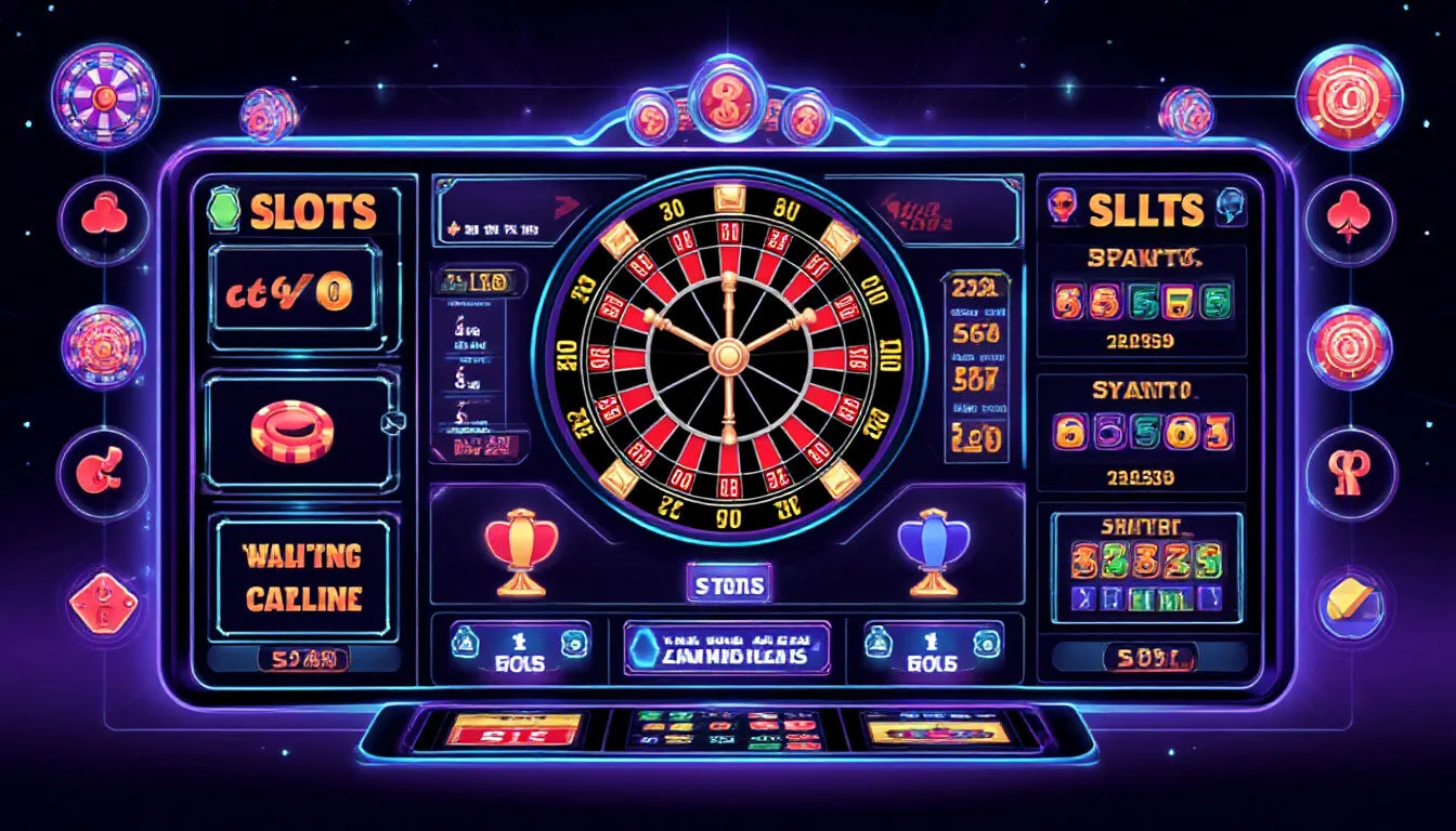 Real Money Online Casino1