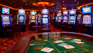 Best Payout Online Casino