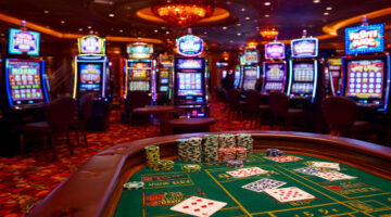 Best Payout Online Casino