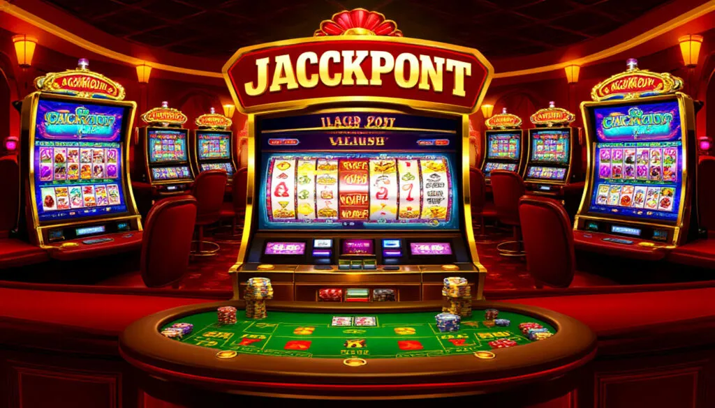 Jackpot Casino Online: How to Win Big 2 Jackpot Casino Online