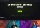 Mateslots Casino Welcome Bonus Package