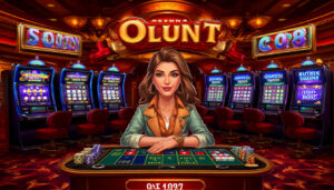 Online Casino Sign Up Bonus