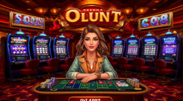 Online Casino Sign Up Bonus