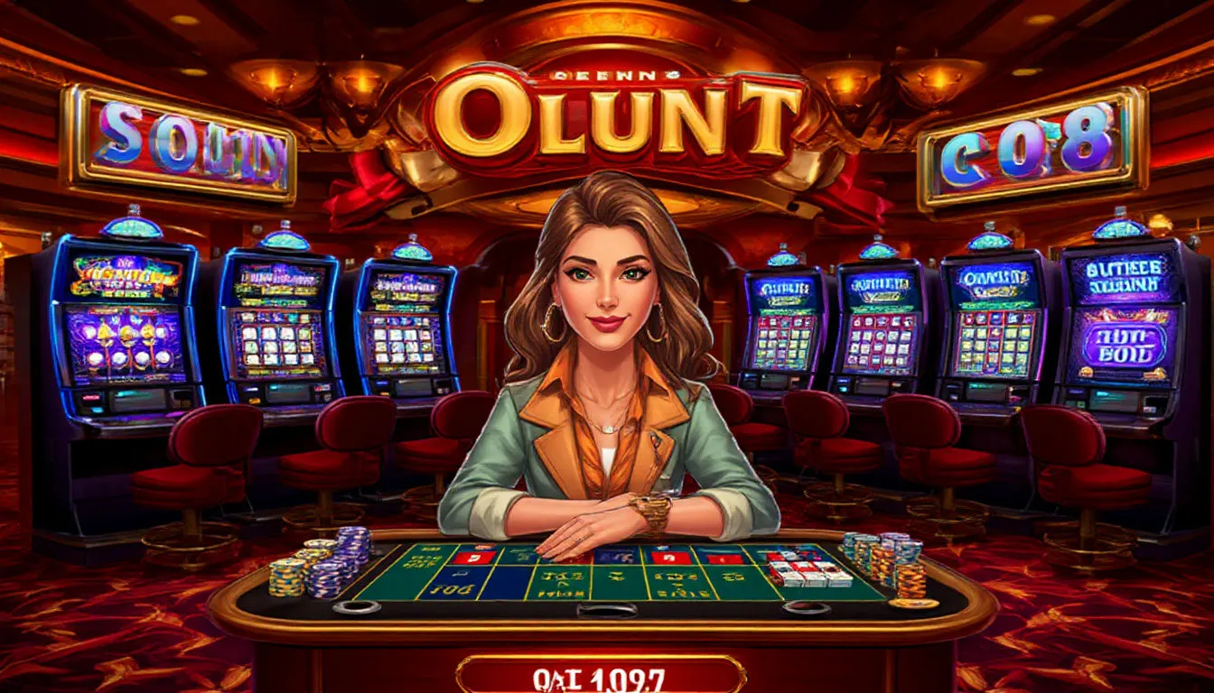 Exploring the Best Sign Up Bonuses at Online Casinos for New Players 1 Online Casino Sign Up Bonus