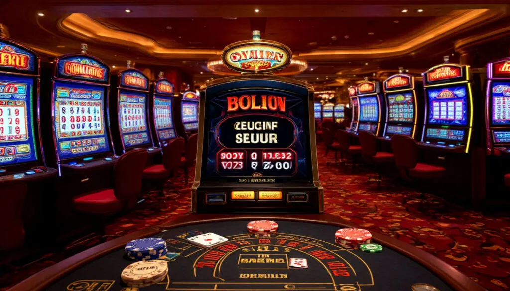 Exploring the Best Sign Up Bonuses at Online Casinos for New Players 2 Online Casino Sign Up Bonus1