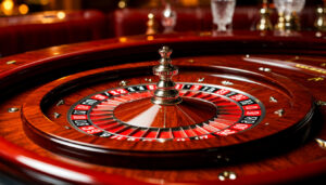 Online Roulette