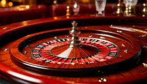 Online Roulette