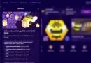 Wazbee Review 3 Wazbee Casino Welcome Bonus Package
