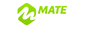 Mateslots Casino Logo