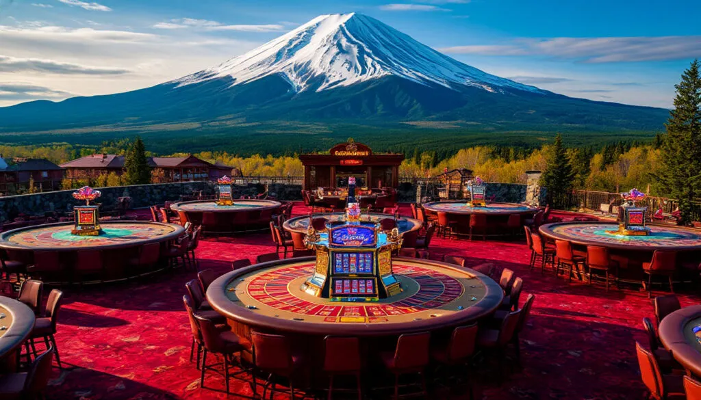 Mobile Casino Apps: Exploring the Rise of Mobile Casinos and Their Impact on Online Gambling 2 Mobile Casinos 1