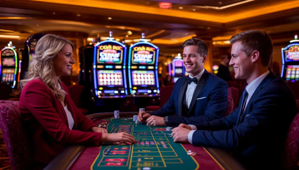No KYC Casinos A Guide to Anonymous Online Gambling Options 2 No Kyc Casinos