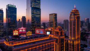 Online Casino Real Money