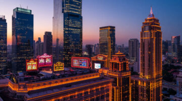 Online Casino Real Money