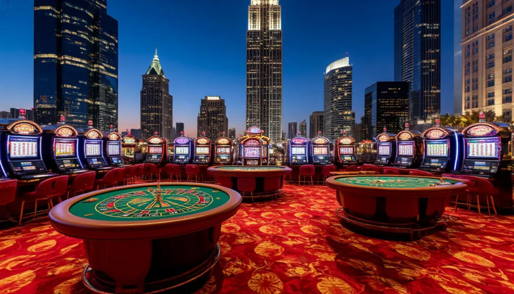 Best Real Money Online Casinos: Explore the Exciting Opportunities of Playing 2 Online Casino Real Money1