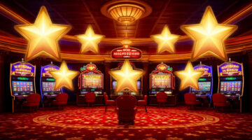 Online Casino Reviews