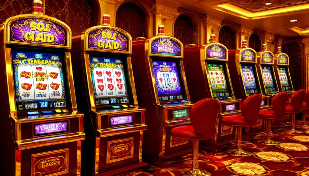 Best Real Money Slot Machines 2 Online Slots Real Money