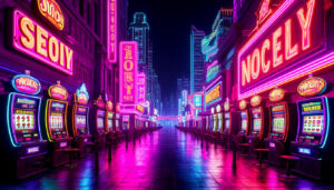 Online Slots Real Money 1