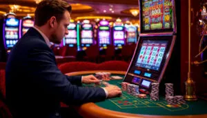 Paysafecard Casino