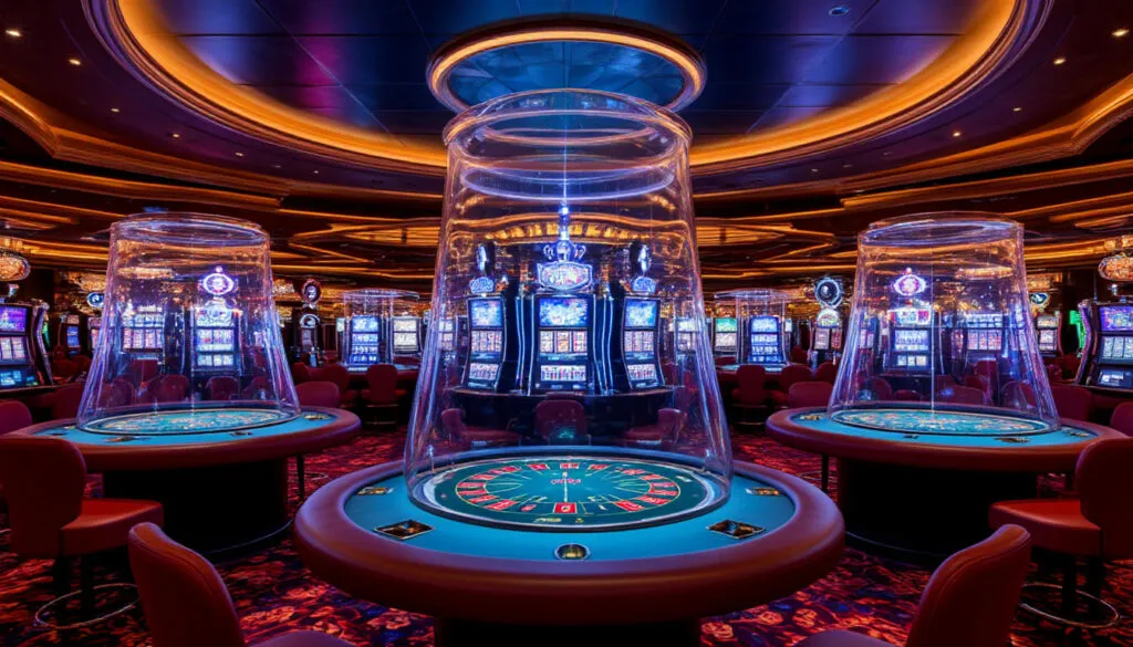 How to Choose a Safe and Trusted Online Casino 2 Safe Online Casino