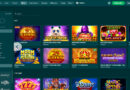 22bit Casino Slots