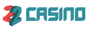 22casino Logo