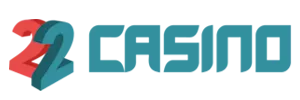 22casino Logo