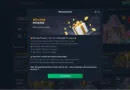 Coins Game Casino Welcome Bonus Package