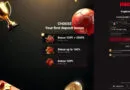 Pinco Casino Welcome Bonus Package