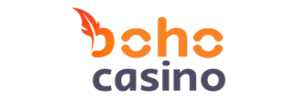 Boho Casino Logo