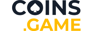 Coins Game Logo