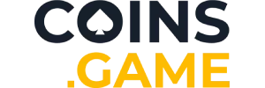 Coins Game Logo