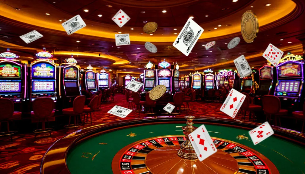 No Verification Casinos: Play Without KYC 2 No Verification Casinos