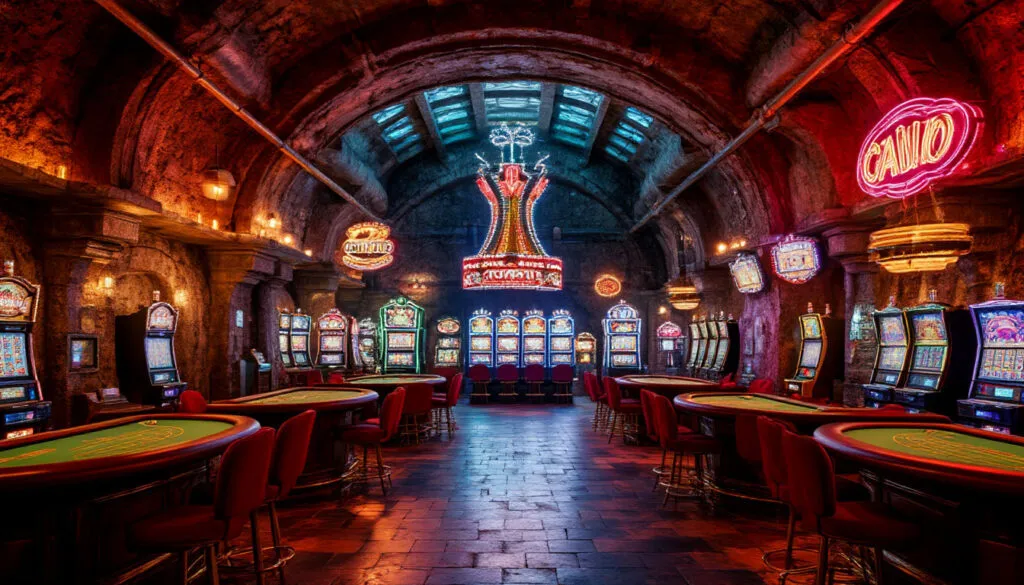 Trustly Casino 11