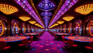Trustly Casino