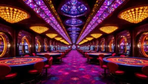 Trustly Casino