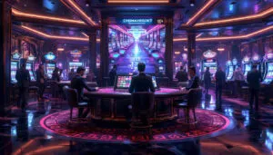 American Roulette