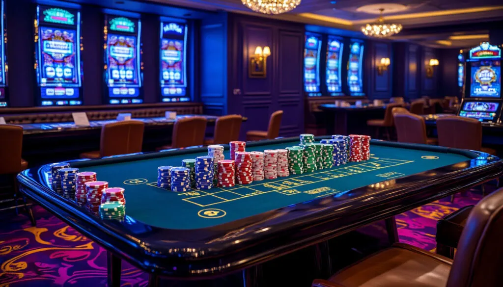 American Roulette 1