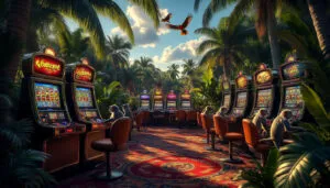 Best Odds In Casino