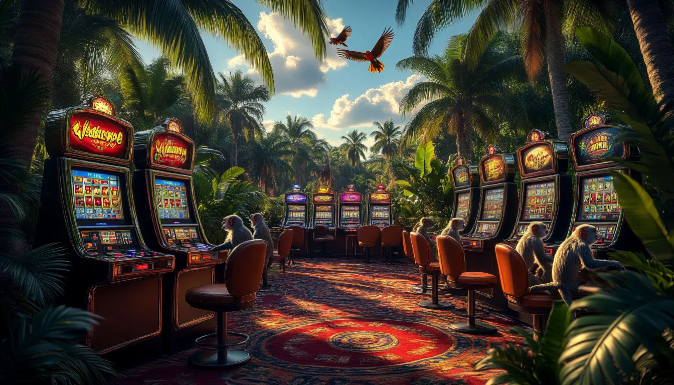 Where to Find the Best Odds in a Casino: Games with the Lowest House Edge 1 Best Odds In Casino