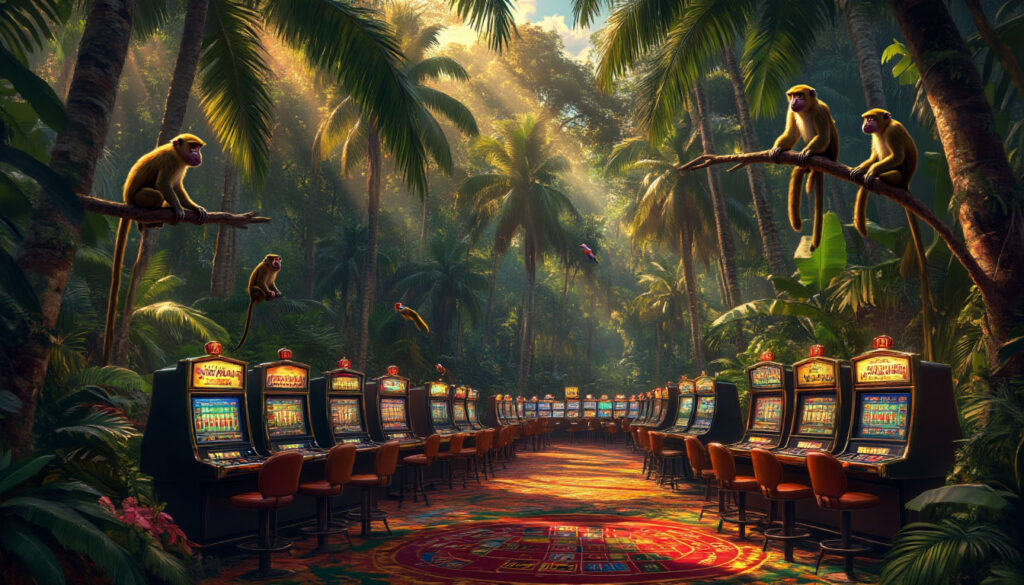 Best Odds In Casino 1