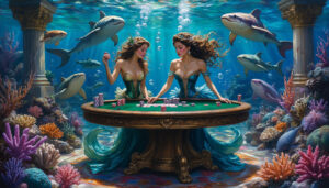 Blackjack Rules 1