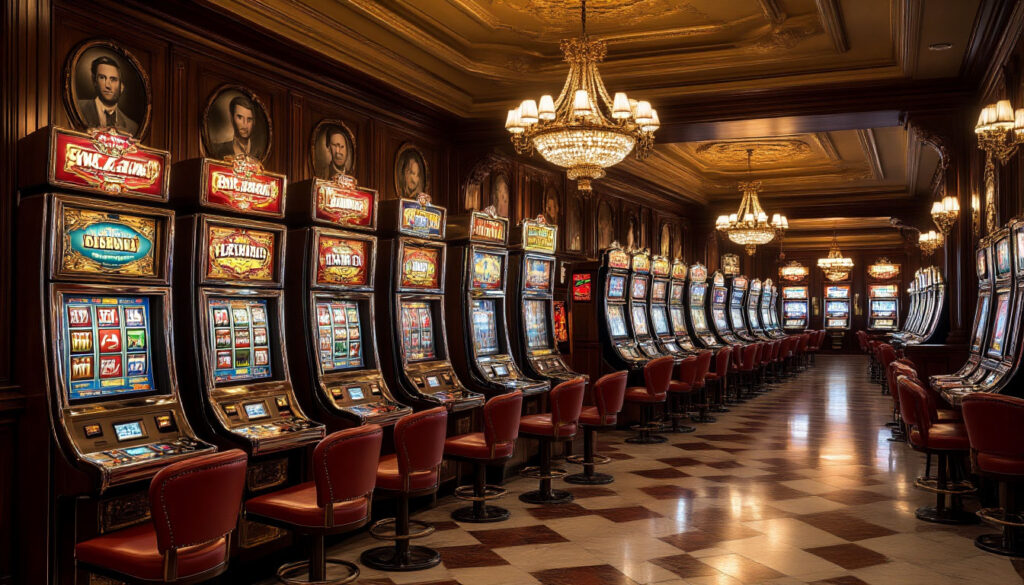 How Old Do You Have To Be To Gamble