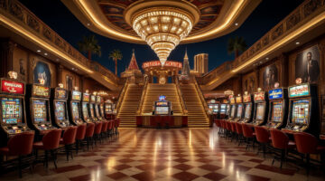 How Old Do You Have To Be To Gamble 1